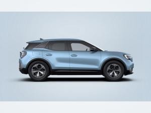 Ford Explorer Standard Range