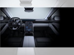 Ford Explorer Standard Range