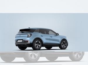 Ford Explorer Standard Range