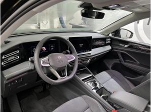 Volkswagen Tiguan ELEGANCE TSI DSG NAVI+AHK+AREA+TRAVEL+HD-