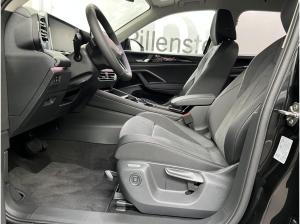 Volkswagen Tiguan ELEGANCE TSI DSG NAVI+AHK+AREA+TRAVEL+HD-