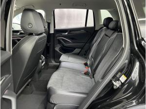 Volkswagen Tiguan ELEGANCE TSI DSG NAVI+AHK+AREA+TRAVEL+HD-