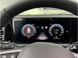 Volkswagen Tiguan ELEGANCE TSI DSG NAVI+AHK+AREA+TRAVEL+HD-