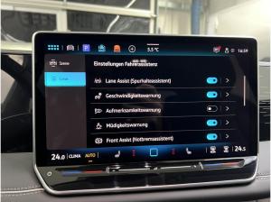 Volkswagen Tiguan ELEGANCE TSI DSG NAVI+AHK+AREA+TRAVEL+HD-