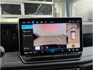 Volkswagen Tiguan ELEGANCE TSI DSG NAVI+AHK+AREA+TRAVEL+HD-