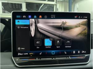 Volkswagen Tiguan ELEGANCE TSI DSG NAVI+AHK+AREA+TRAVEL+HD-