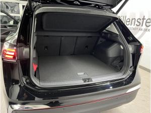 Volkswagen Tiguan ELEGANCE TSI DSG NAVI+AHK+AREA+TRAVEL+HD-