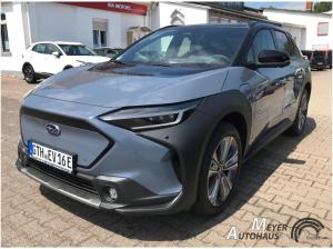Subaru SOLTERRA BEV Platinum plus + Rückfahrkamera+Sitzheizung+Tempomat+Navi