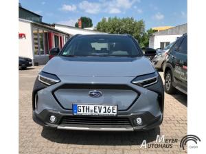 Subaru SOLTERRA BEV Platinum plus + Rückfahrkamera+Sitzheizung+Tempomat+Navi