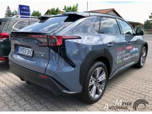 Subaru SOLTERRA BEV Platinum plus + Rückfahrkamera+Sitzheizung+Tempomat+Navi