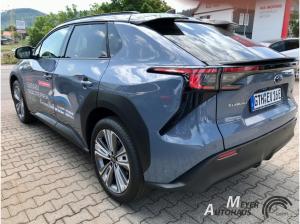 Subaru SOLTERRA BEV Platinum plus + Rückfahrkamera+Sitzheizung+Tempomat+Navi