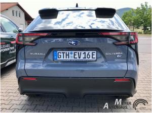 Subaru SOLTERRA BEV Platinum plus + Rückfahrkamera+Sitzheizung+Tempomat+Navi