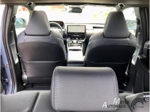 Subaru SOLTERRA BEV Platinum plus + Rückfahrkamera+Sitzheizung+Tempomat+Navi