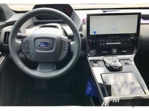 Subaru SOLTERRA BEV Platinum plus + Rückfahrkamera+Sitzheizung+Tempomat+Navi