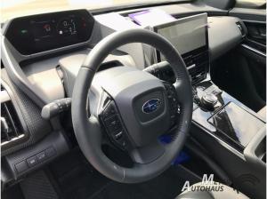 Subaru SOLTERRA BEV Platinum plus + Rückfahrkamera+Sitzheizung+Tempomat+Navi