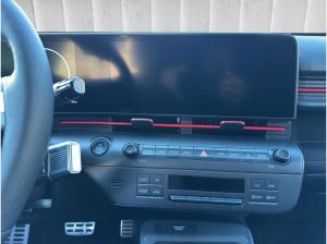 Hyundai Kona Elektro N-Line 65,4 kWh KLIMA*NAVI*SOFORT