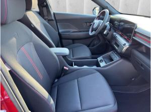 Hyundai Kona Elektro N-Line 65,4 kWh KLIMA*NAVI*SOFORT