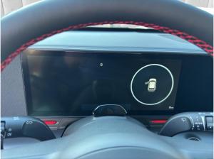 Hyundai Kona Elektro N-Line 65,4 kWh KLIMA*NAVI*SOFORT