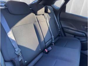 Hyundai Kona Elektro N-Line 65,4 kWh KLIMA*NAVI*SOFORT
