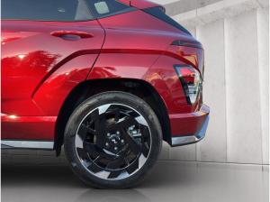 Hyundai Kona Elektro N-Line 65,4 kWh KLIMA*NAVI*SOFORT