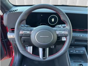Hyundai Kona Elektro N-Line 65,4 kWh KLIMA*NAVI*SOFORT