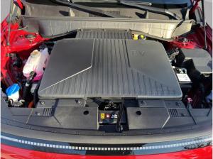 Hyundai Kona Elektro N-Line 65,4 kWh KLIMA*NAVI*SOFORT