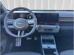Hyundai Kona Elektro N-Line 65,4 kWh KLIMA*NAVI*SOFORT