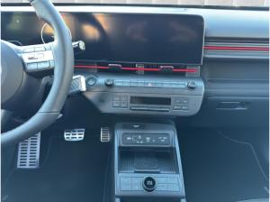 Hyundai Kona Elektro N-Line 65,4 kWh KLIMA*NAVI*SOFORT