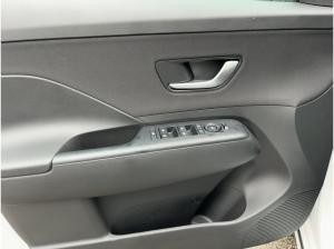 Hyundai KONA Elektro Kona Elektro 48,4 kWh Advantage NAVI|KAMERA