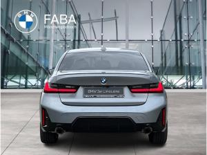BMW 320 i Limousine M Sportpaket HiFi DAB LED RFK
