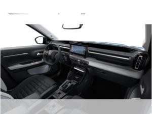 Citroën C3 ë-C3 MAX / Automatik/ Einparkhilfe/Navi 🔥Online-Deal🔥