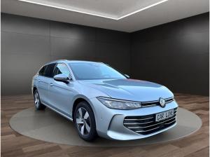 Volkswagen Passat Variant Business 2.0 TDI*DSG*AreaView*DCC