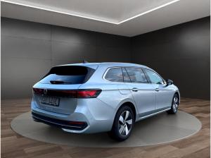 Volkswagen Passat Variant Business 2.0 TDI*DSG*AreaView*DCC