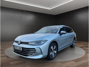 Volkswagen Passat Variant Business 2.0 TDI*DSG*AreaView*DCC