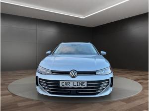 Volkswagen Passat Variant Business 2.0 TDI*DSG*AreaView*DCC