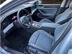 Volkswagen Passat Variant Business 2.0 TDI*DSG*AreaView*DCC