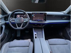 Volkswagen Passat Variant Business 2.0 TDI*DSG*AreaView*DCC