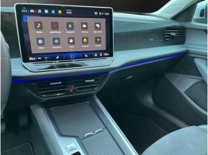 Volkswagen Passat Variant Business 2.0 TDI*DSG*AreaView*DCC