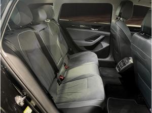 Volkswagen Passat Variant Business 2.0 TDI*DCC*AreaView*DSG