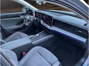 Volkswagen Passat Variant Business 2.0 TDI*DSG*AreaView*DCC