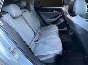 Volkswagen Passat Variant Business 2.0 TDI*DSG*AreaView*DCC