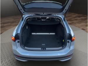 Volkswagen Passat Variant Business 2.0 TDI*DSG*AreaView*DCC