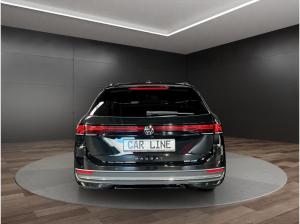 Volkswagen Passat Variant Business 2.0 TDI*DSG*AHK*DCC*HuD