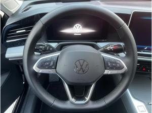 Volkswagen Passat Variant Business 2.0 TDI*DSG*DCC*AHK*HuD