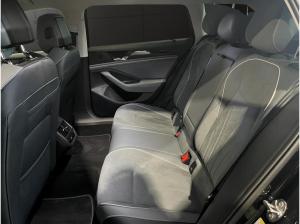 Volkswagen Passat Variant Business 2.0 TDI*DSG*DCC*AHK*HuD