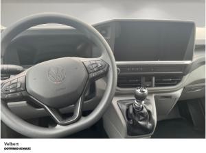 Volkswagen Transporter Kasten 2.0 TDI (Velbert)