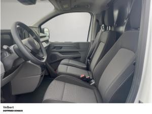 Volkswagen Transporter Kasten 2.0 TDI (Velbert)