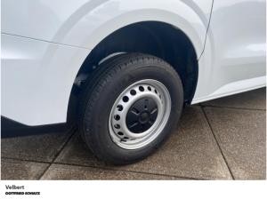 Volkswagen Transporter Kasten 2.0 TDI (Velbert)