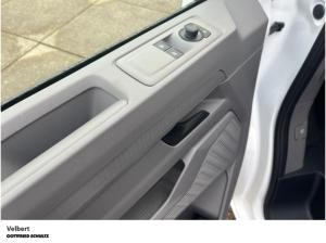 Volkswagen Transporter Kasten 2.0 TDI (Velbert)