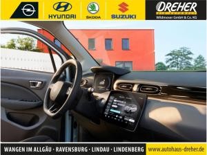 Leapmotor T03 🚀 Marktstart-Deal ❗❗Aktionsleasing❗❗